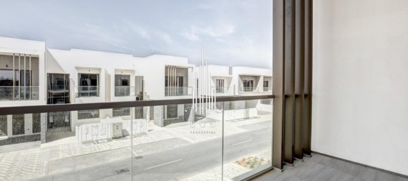 4 chambres Villa à Yas Island, UAE No. 39231 10