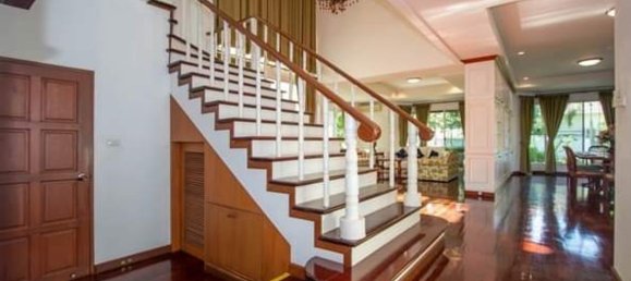 4 bedrooms House in Chiang Mai, Thailand No. 26962 16