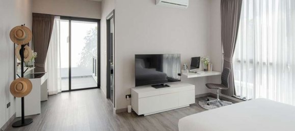 4 bedrooms House in Chiang Mai, Thailand No. 26962 13