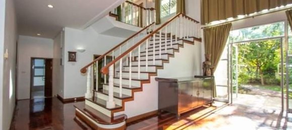 4 bedrooms House in Chiang Mai, Thailand No. 26962 26