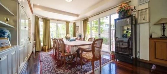 4 bedrooms House in Chiang Mai, Thailand No. 26962 5