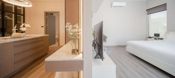 4 bedrooms House in Chiang Mai, Thailand No. 26962 23