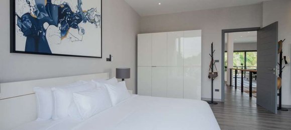 4 bedrooms House in Chiang Mai, Thailand No. 26962 11