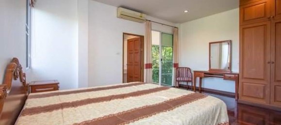4 bedrooms House in Chiang Mai, Thailand No. 26962 20