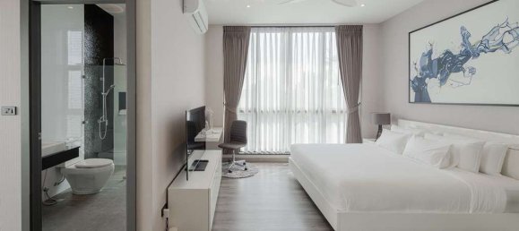 4 bedrooms House in Chiang Mai, Thailand No. 26962 15