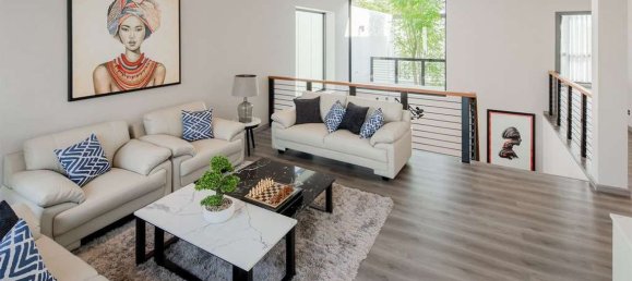 4 bedrooms House in Chiang Mai, Thailand No. 26962 2