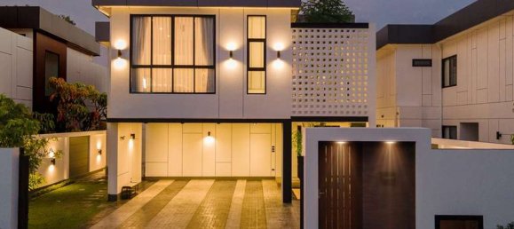 4 bedrooms House in Chiang Mai, Thailand No. 26962 10