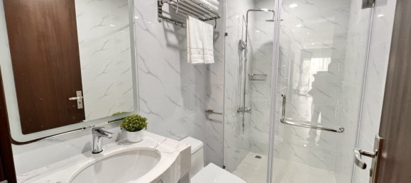 2 dormitorios apartamento en alquiler en Ba Dinh, Ha Noi, Vietnam № 13500 10