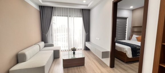2 dormitorios apartamento en alquiler en Ba Dinh, Ha Noi, Vietnam № 13500 2
