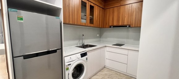 2 dormitorios apartamento en alquiler en Ba Dinh, Ha Noi, Vietnam № 13500 5