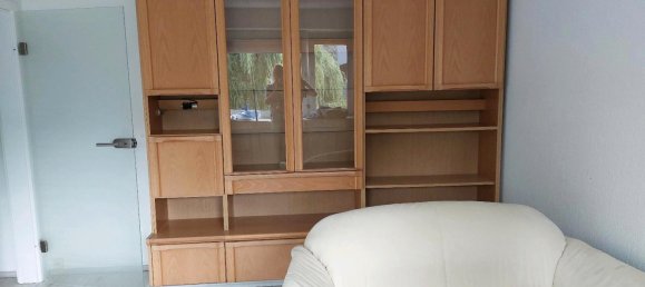 Apartamento de 1 dormitorio en Lower Saxony, Germany No. 222581 10