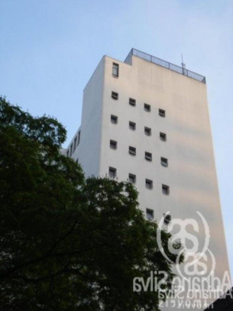 4 غرف نوم شقة في Sao Paulo, Brazil رقم 579295