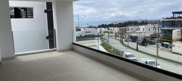 3 bedrooms Apartment in Benalmadena, Spain No. 163362 4