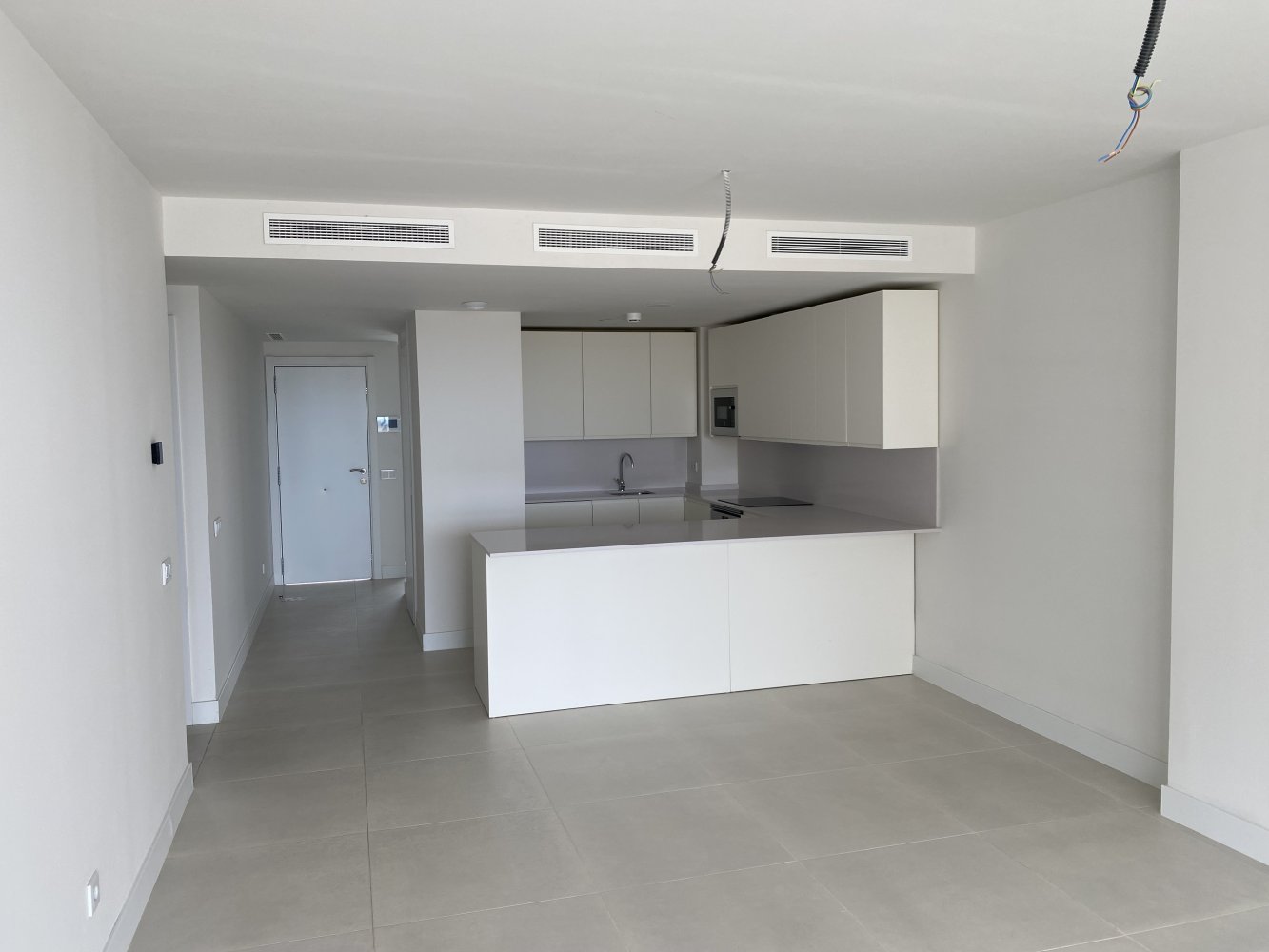 3 bedrooms Apartment in Benalmadena, Spain No. 163362