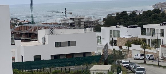 3 bedrooms Apartment in Benalmadena, Spain No. 163362 6