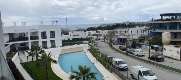 3 bedrooms Apartment in Benalmadena, Spain No. 163362 7