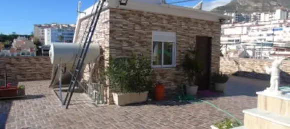 Edificio de 8 dormitorios en Benalmádena, Spain No. 127816 41