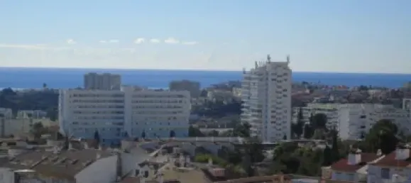 Edificio de 8 dormitorios en Benalmádena, Spain No. 127816 18