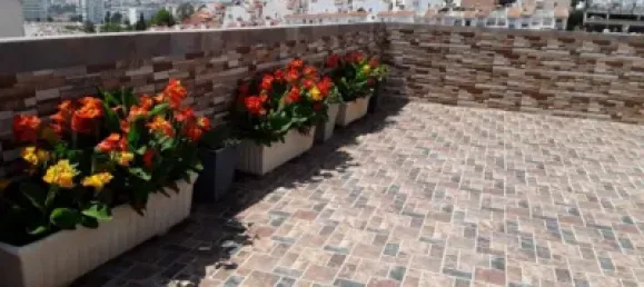 Edificio de 8 dormitorios en Benalmádena, Spain No. 127816 34