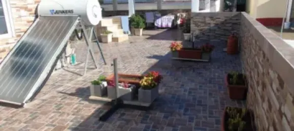 Edificio de 8 dormitorios en Benalmádena, Spain No. 127816 11