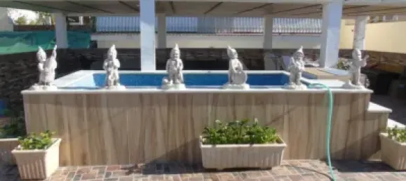 Edificio de 8 dormitorios en Benalmádena, Spain No. 127816 19