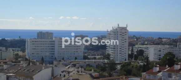 Edificio de 8 dormitorios en Benalmádena, Spain No. 127816 46