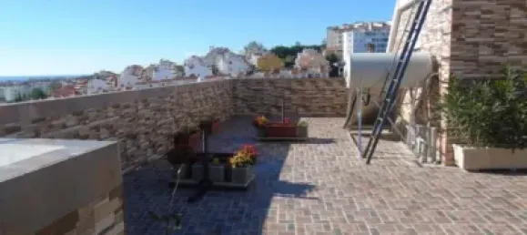 Edificio de 8 dormitorios en Benalmádena, Spain No. 127816 5