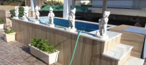 Edificio de 8 dormitorios en Benalmádena, Spain No. 127816 13