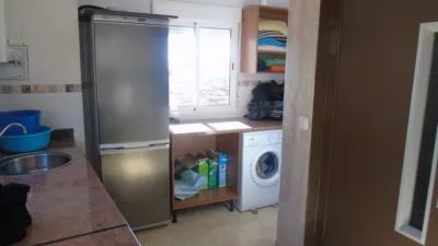 Edificio de 8 dormitorios en Benalmádena, Spain No. 127816