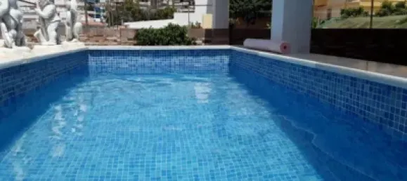 Edificio de 8 dormitorios en Benalmádena, Spain No. 127816 35