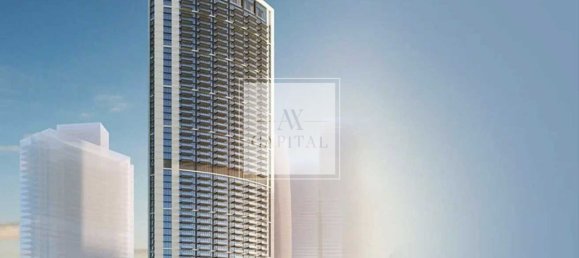 1 bedroom Apartment in Business Bay, UAE No. 52426 8