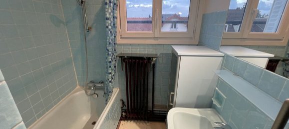 4 Schlafzimmer Haus in Clamart, France, Nr. 188308 11