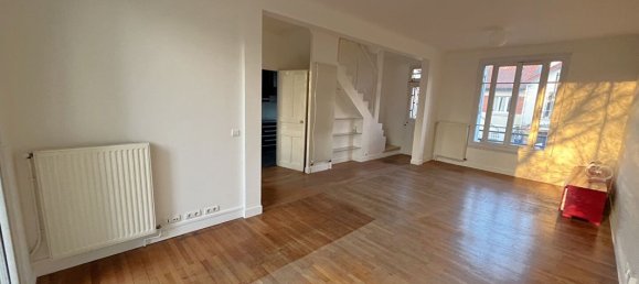 4 Schlafzimmer Haus in Clamart, France, Nr. 188308 3