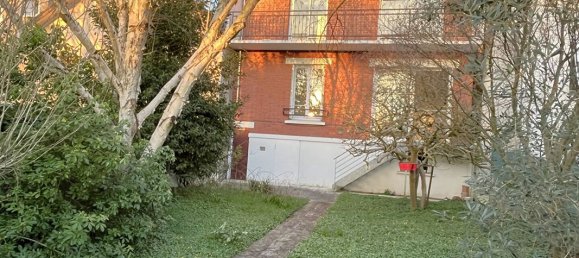 4 Schlafzimmer Haus in Clamart, France, Nr. 188308 4