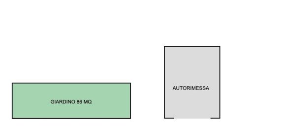 3 bedrooms Apartment in Reggio Emilia, Italy No. 372265 36