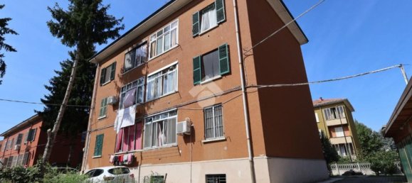 3 bedrooms Apartment in Reggio Emilia, Italy No. 372265 33