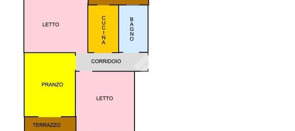 3 bedrooms Apartment in Reggio Emilia, Italy No. 372265 35