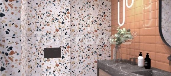 Apartment 1+1 in Antalya, Turkey No. 16550 4