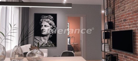 Apartment 1+1 in Antalya, Turkey No. 16550 8