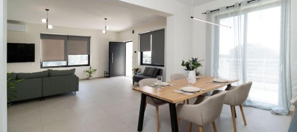 3 bedrooms Maisonette in Chania, Greece No. 92610 25