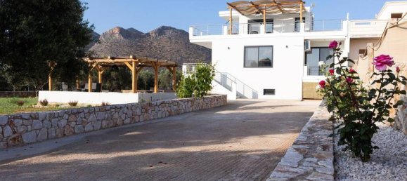 3 bedrooms Maisonette in Chania, Greece No. 92610 5