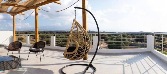 3 bedrooms Maisonette in Chania, Greece No. 92610 8