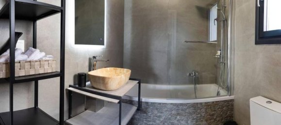 3 bedrooms Maisonette in Chania, Greece No. 92610 13