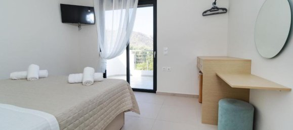 3 bedrooms Maisonette in Chania, Greece No. 92610 15