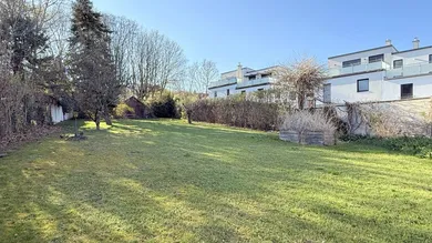  قطعة أرض في Giesshubl, Austria 225متر مربع رقم 127645