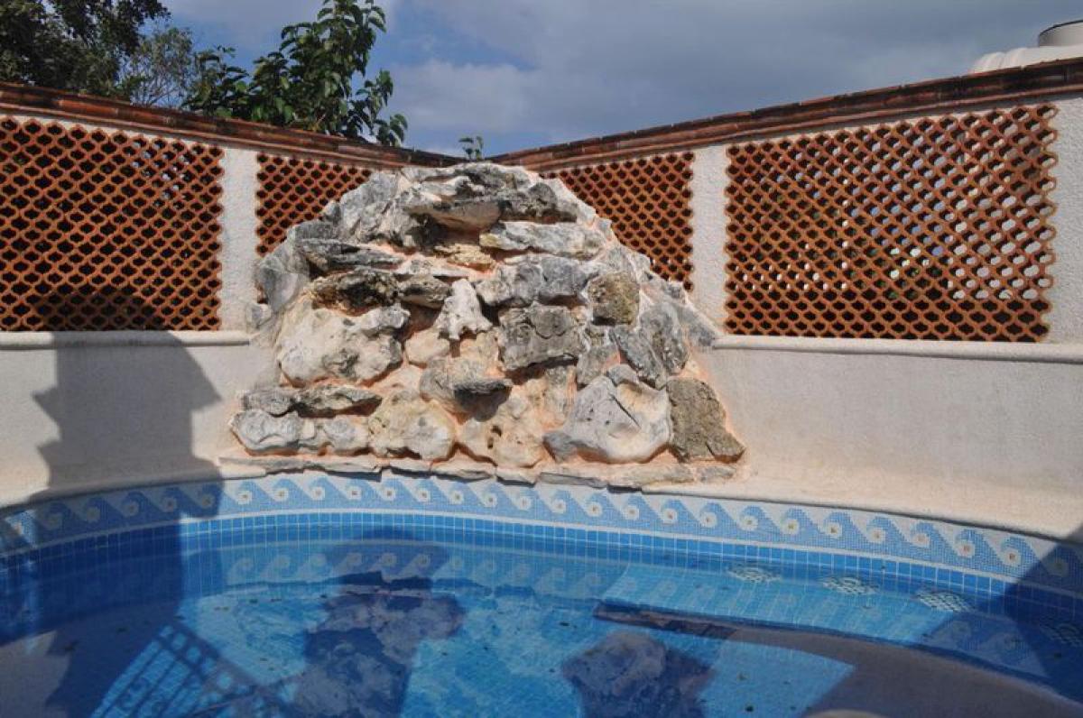 Дом с 3 спальнями в Солидаридад, Мексика № 190386