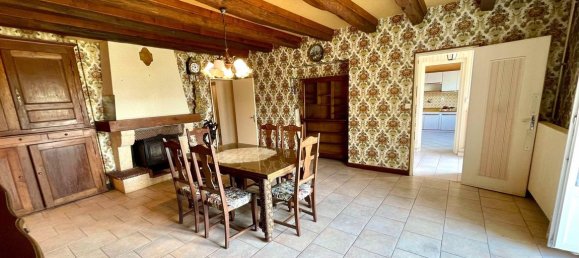 4 bedrooms House in Serqueux, France No. 237148 2
