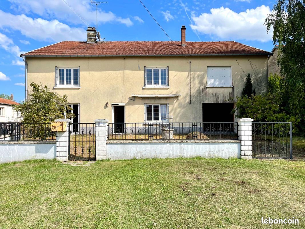 4 bedrooms House in Serqueux, France No. 237148