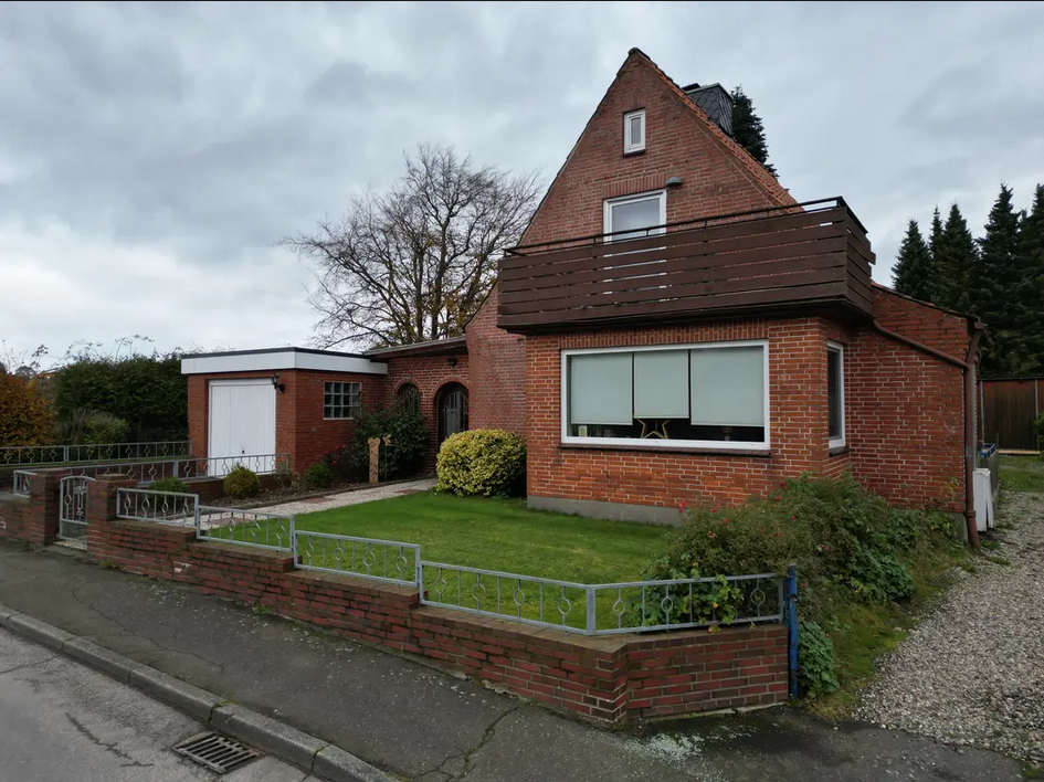 3غرفة منزل في Rendsburg-Eckernforde, Germany رقم 30175