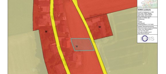  Land in Ottnang am Hausruck, Austria No. 221675 7